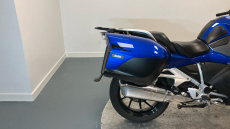 BMW R1250 RT LE 